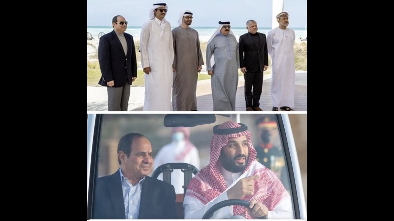 ماذا يريد الكفيل الخليجي من مصر؟ شروط السعودية هي شروط الصندوق