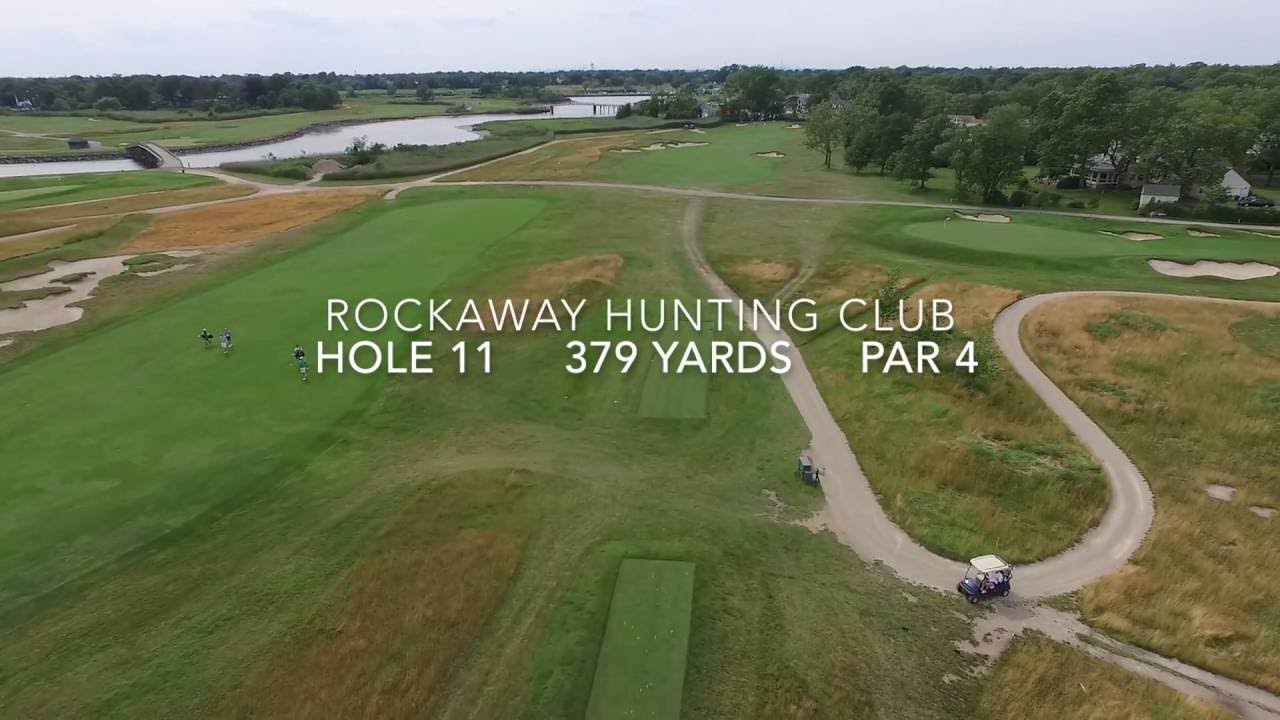 Rockaway Hunting Club July 4, 2016