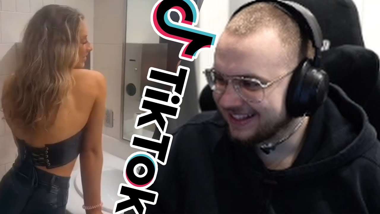 POPO vs TIK TOK 18