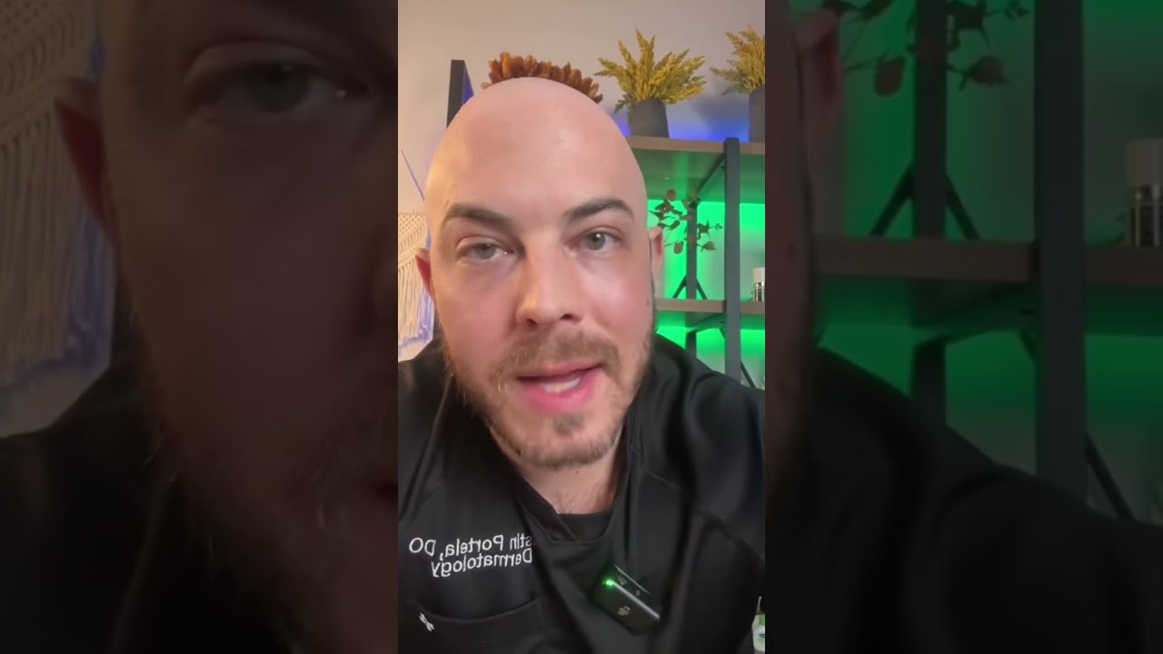 Derm responds to accutane struggles! #dermreacts #doctorreacts #acne