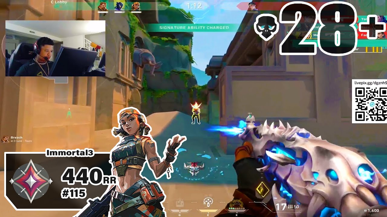 Preparing for Sentinels! - LOUD dgzin [NA] #MatchMVP