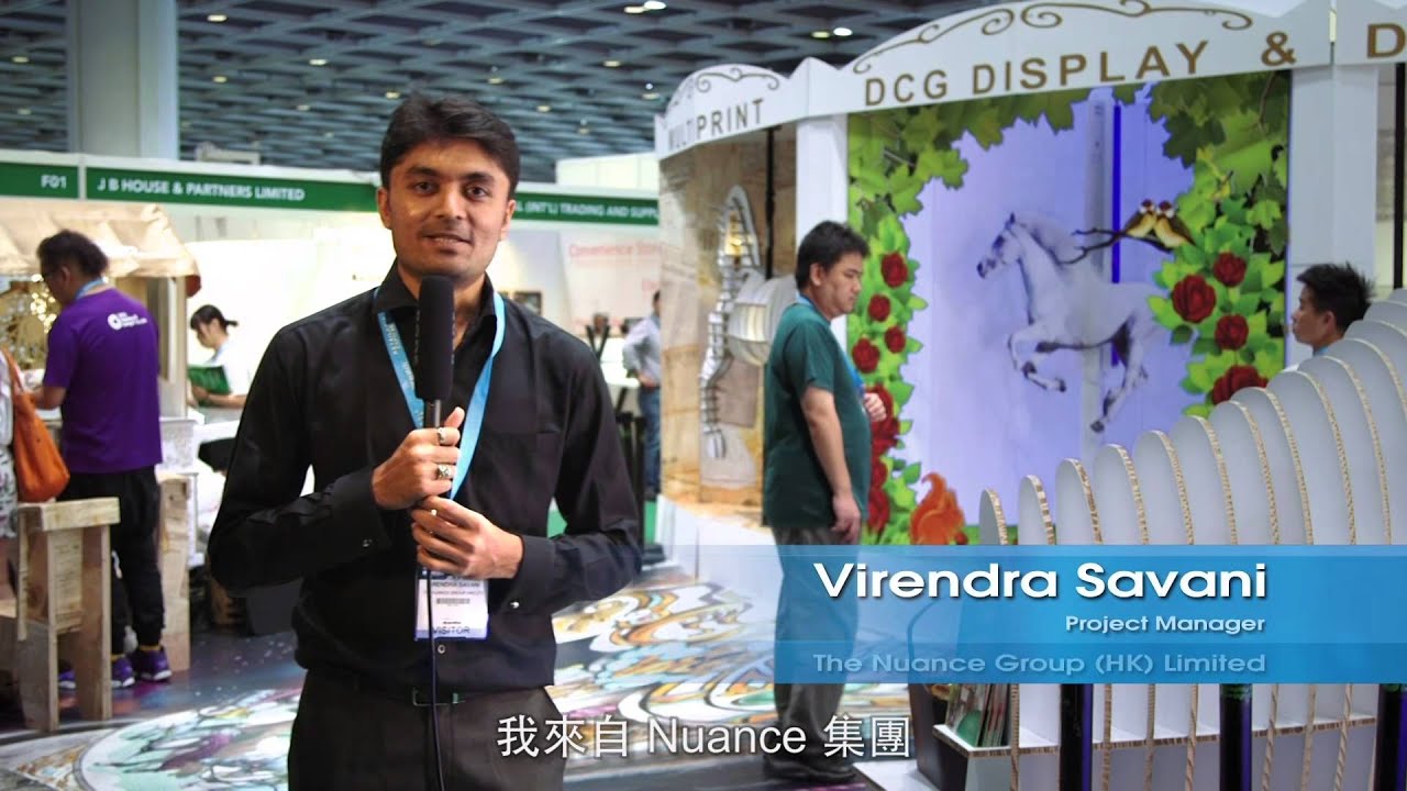 Retail Design & In-Store Marketing - Retail Asia Expo 2015