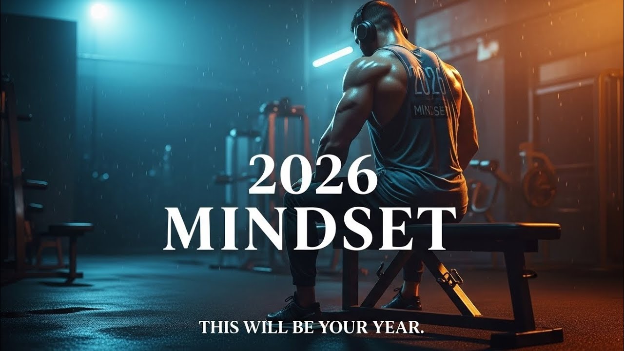 2026: GO HARD OR STAY BROKEThe Most Powerful Motivational Speeches for Success & Relentless Workouts