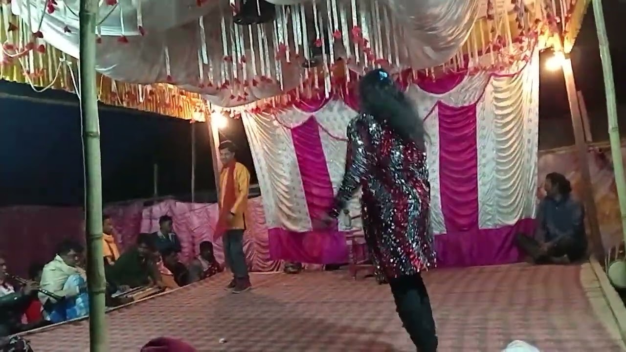 অৰুন শান্তি | নতুন যাত্ৰা গান | Bangla Video | New Song 2024