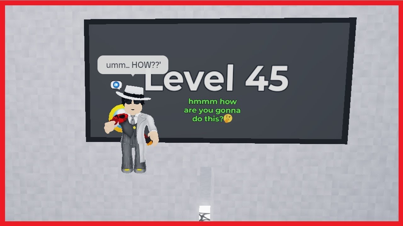 Roblox FIND THE SECRET BASE Walkthrough [All Levels]