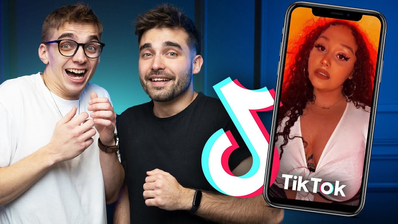 SPRÓBUJ SIĘ NIE ZAŚMIAĆ! - TIK TOK EDITION