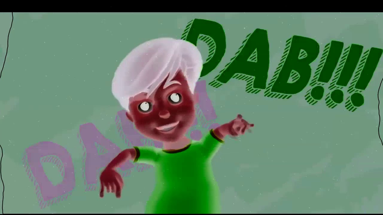 Nick India Dab in SubVoover