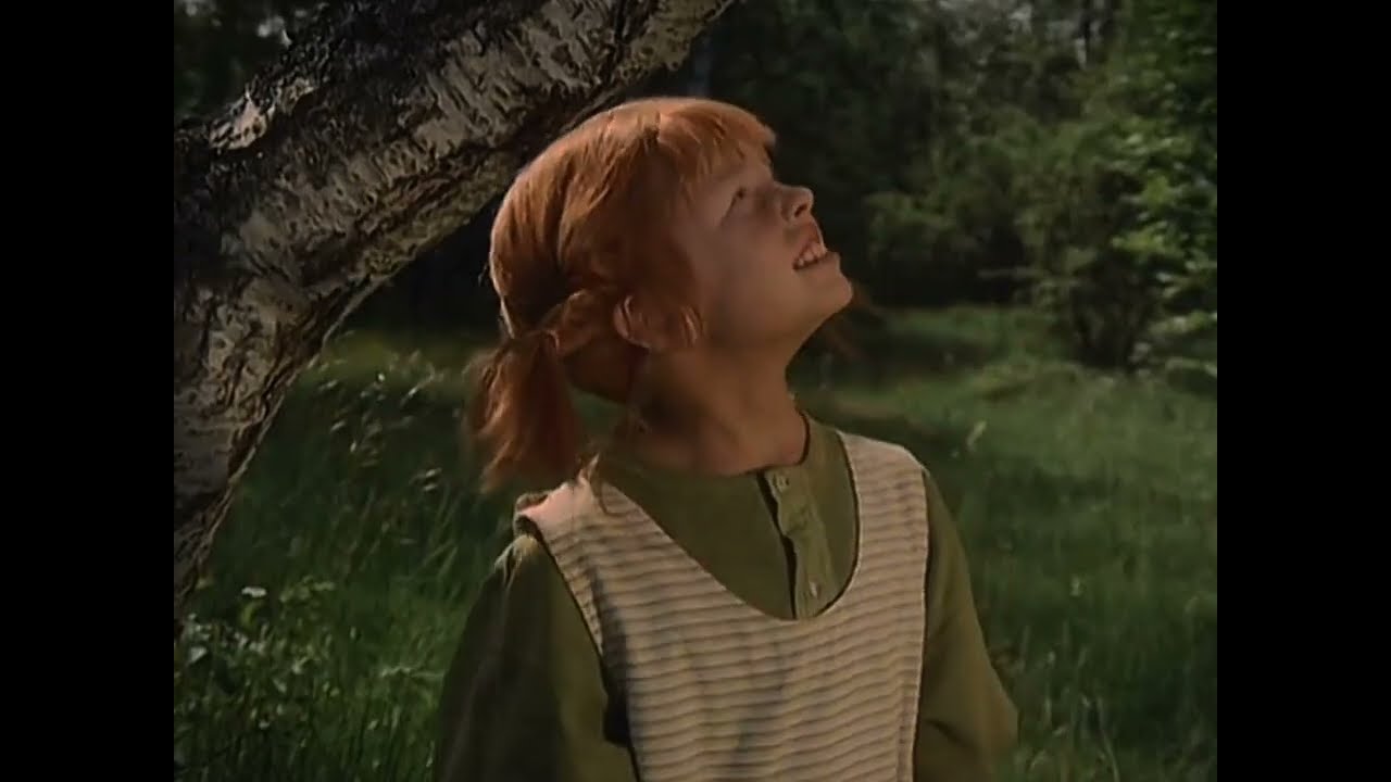 Pippi Langstrumpf - Pippi macht einen Ausflug // Part 4