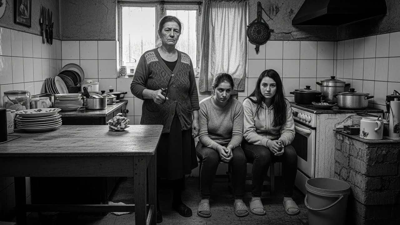 La madre que cortaba la lengua de sus hijas para que no contaran quién las embarazaba