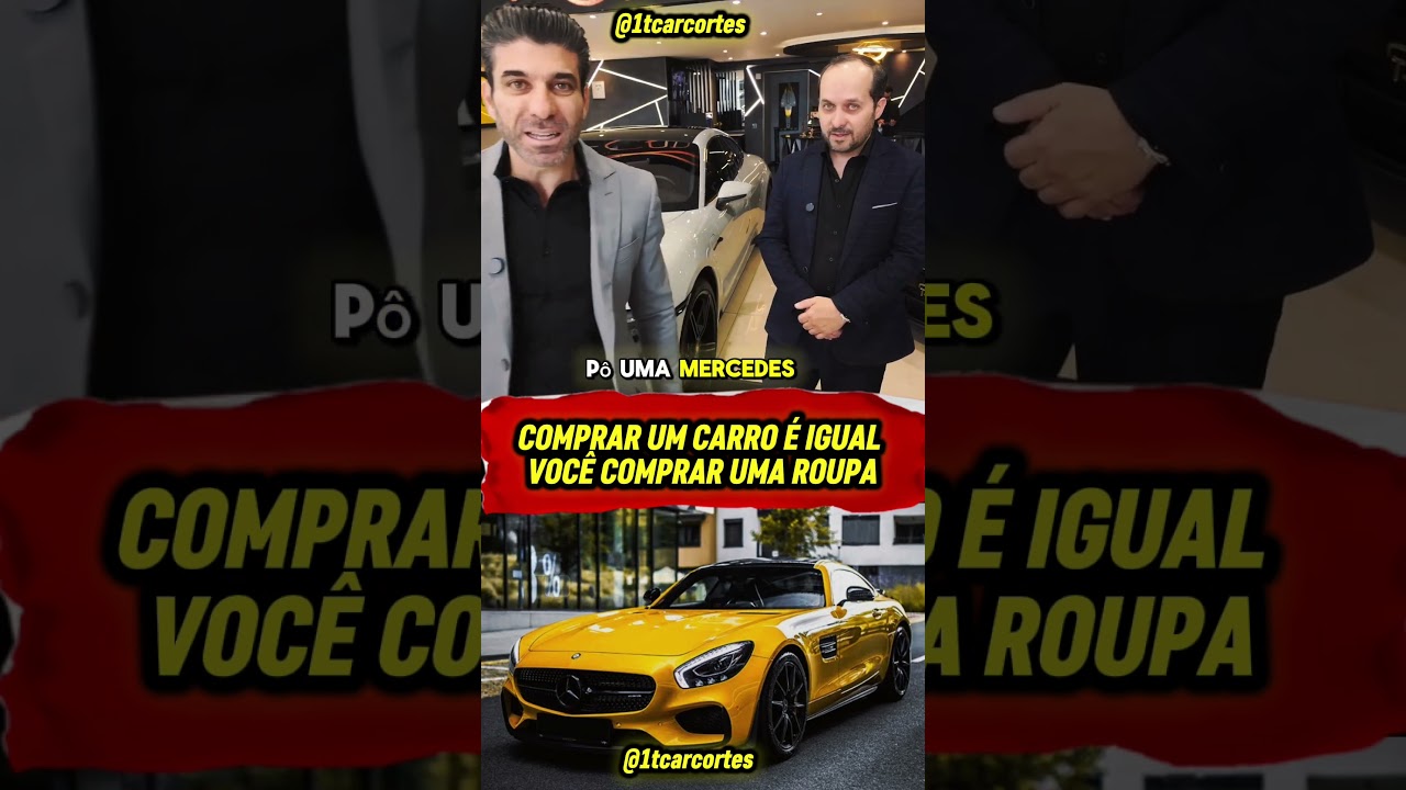 Qual sua opinião?👉Siga @1tcarcortes 