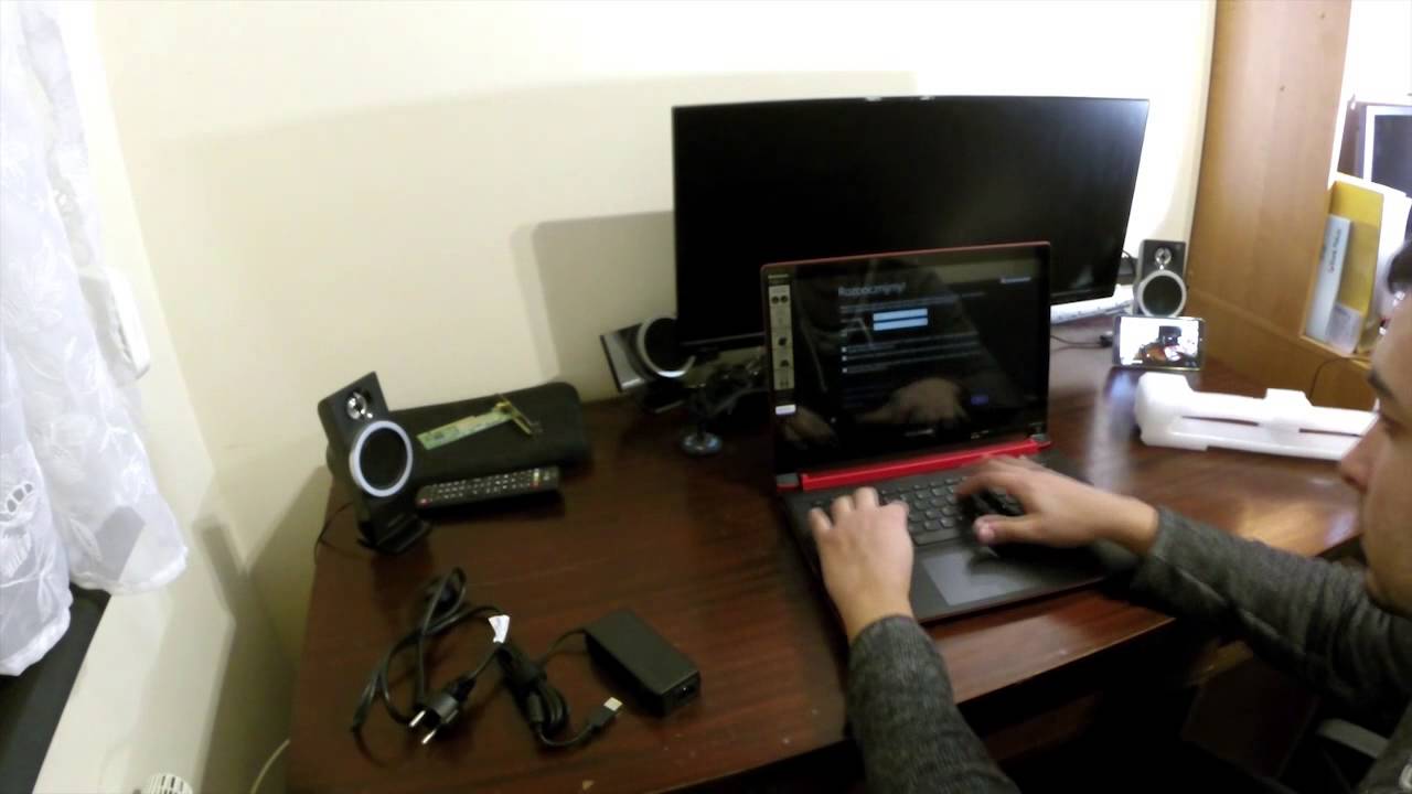 Lenovo Flex 2 14