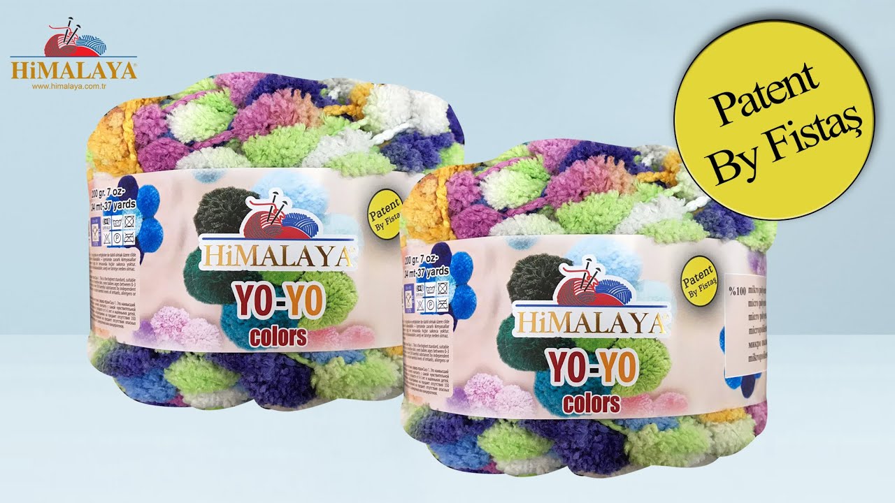 Himalaya 