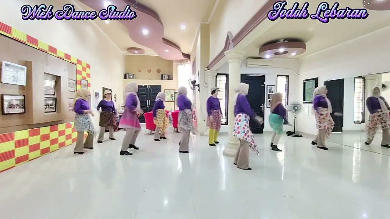 Jodoh Lebaran