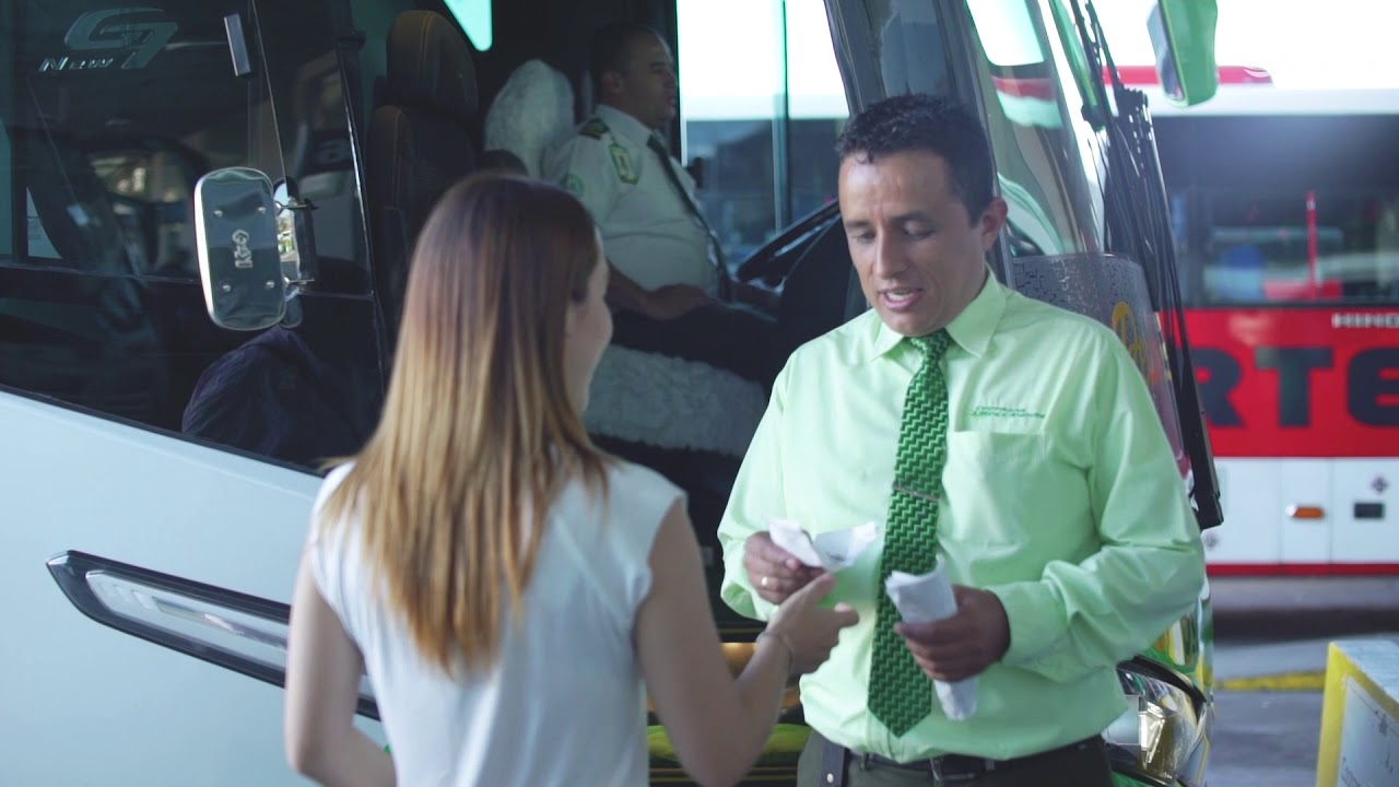 Video Institucional Cootransuroccidente 2020
