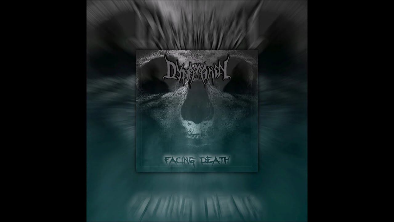 Dynamation - Nun In Ruins (Facing Death EP 2021)