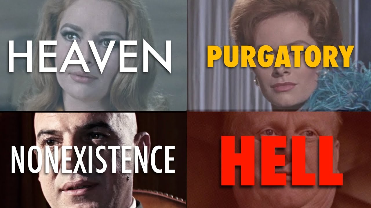 The Judgment of 100 Bond Villains - The Connery Era