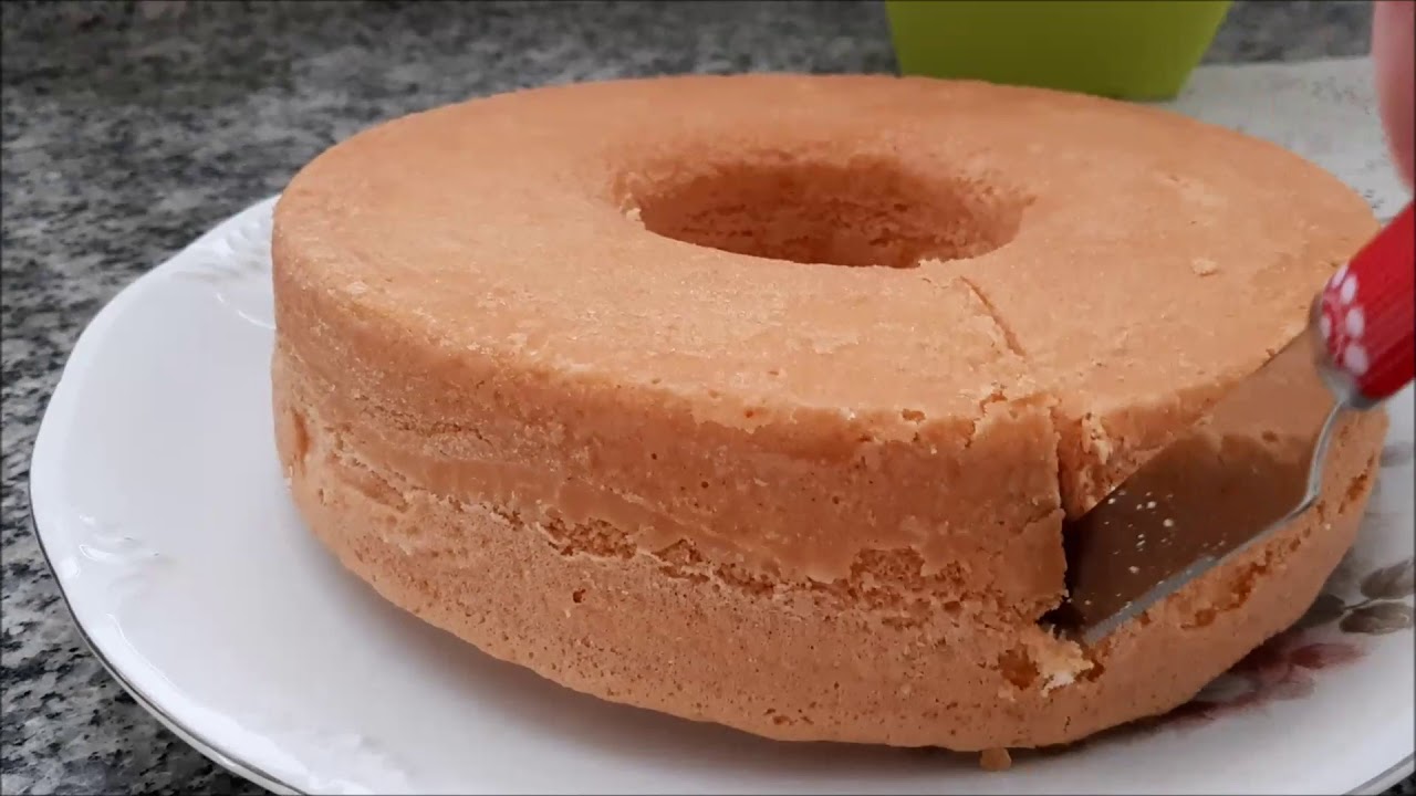 Receita de Brevidade de liquidificador
