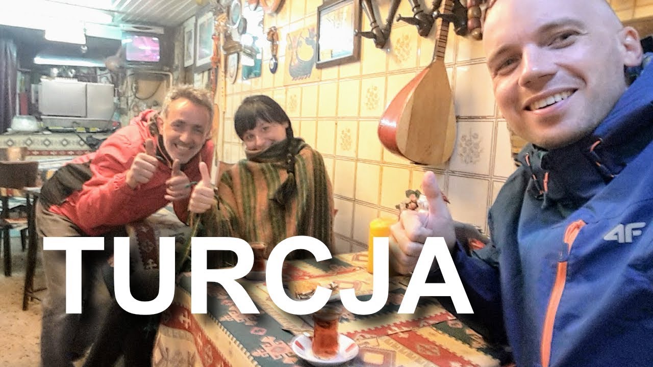 Z INDII NA MIESIĄC DO TURCJI, STAMBUŁ #576