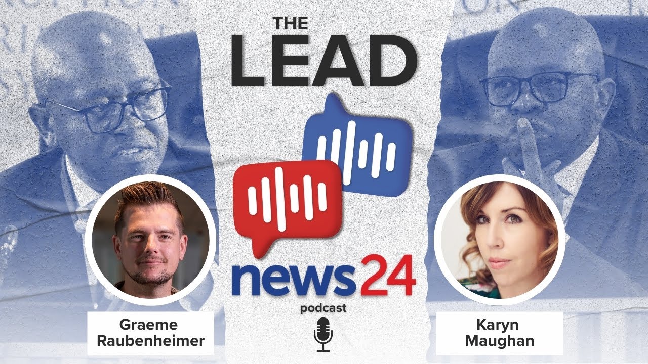The Lead: Witness F’s WhatsApps to Matlala, Sibiya and Mabuza. Plus: Steenhuisen’s done?