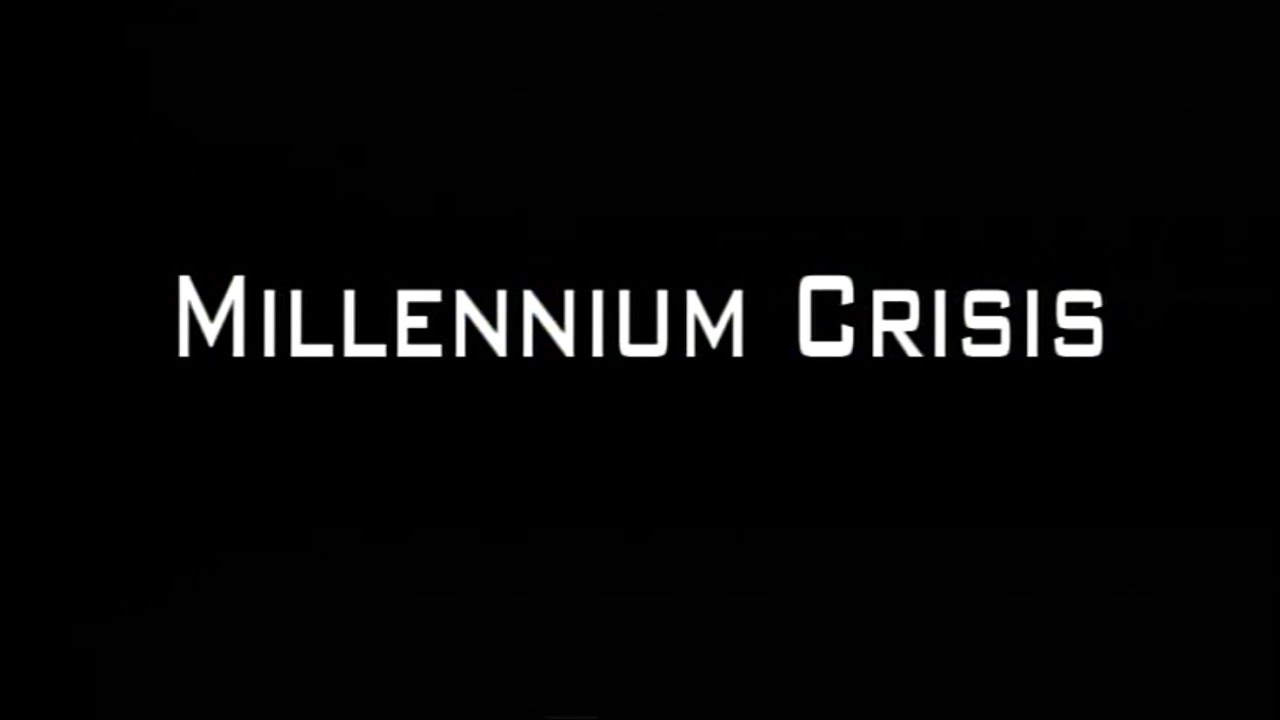 MILLENNIUM CRISIS (2007) Trailer [#millenniumcrisistrailer #millenniumcrisis]