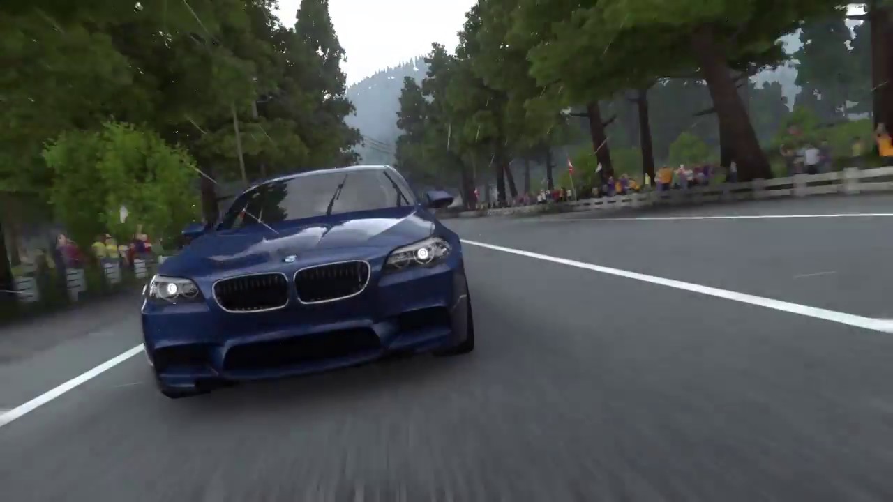 WR DRIVECLUB: WR Bmw Drift Record on 2017-02-15 - World Record