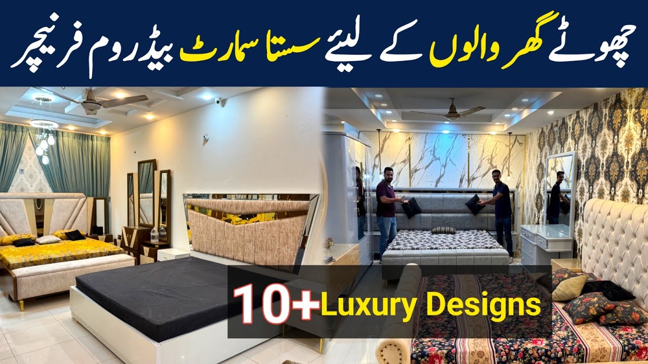 Top 10 Cheap Bedroom Furniture Deals  Affordable Furniture Sale 2025 😊