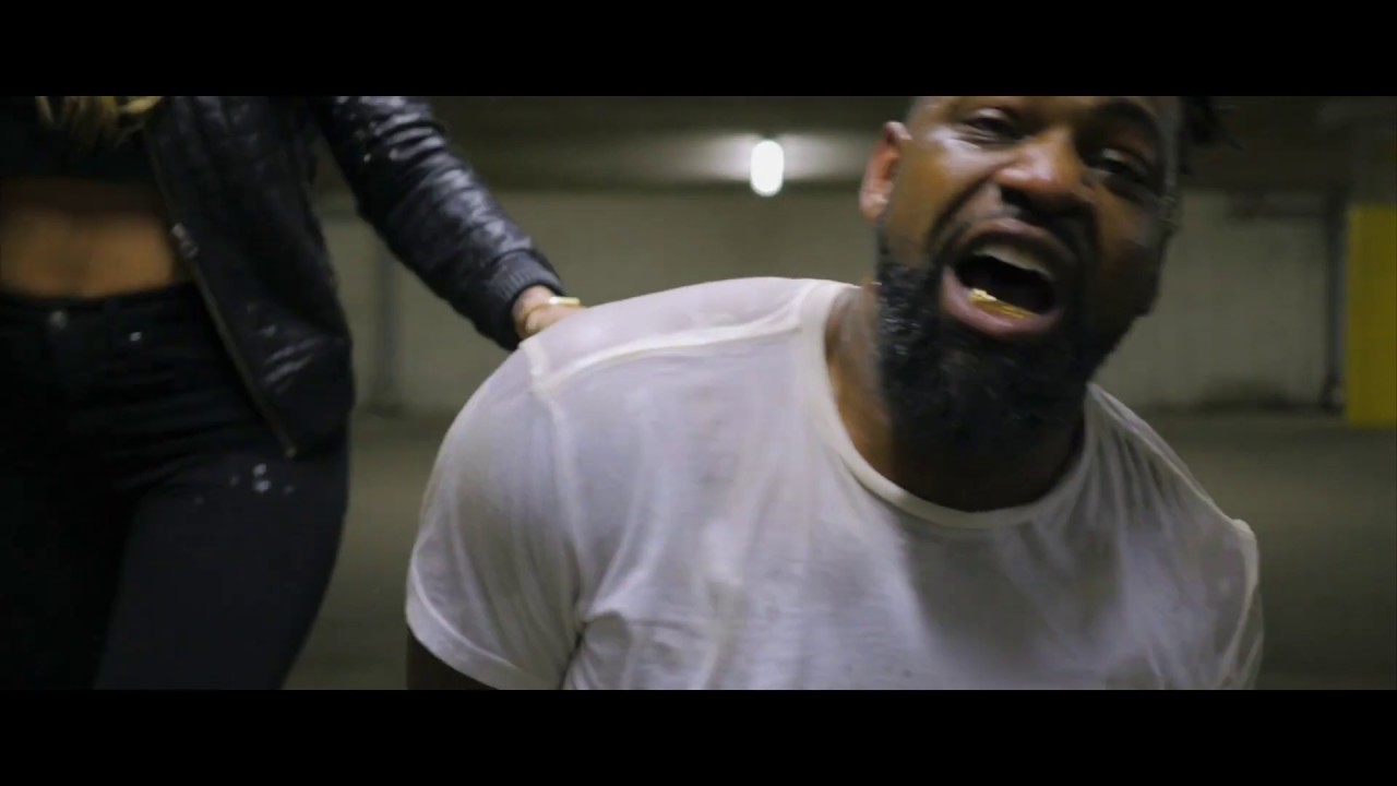 Nickelus F - Got Eem / Vibes (Refrain) OFFICIAL VIDEO