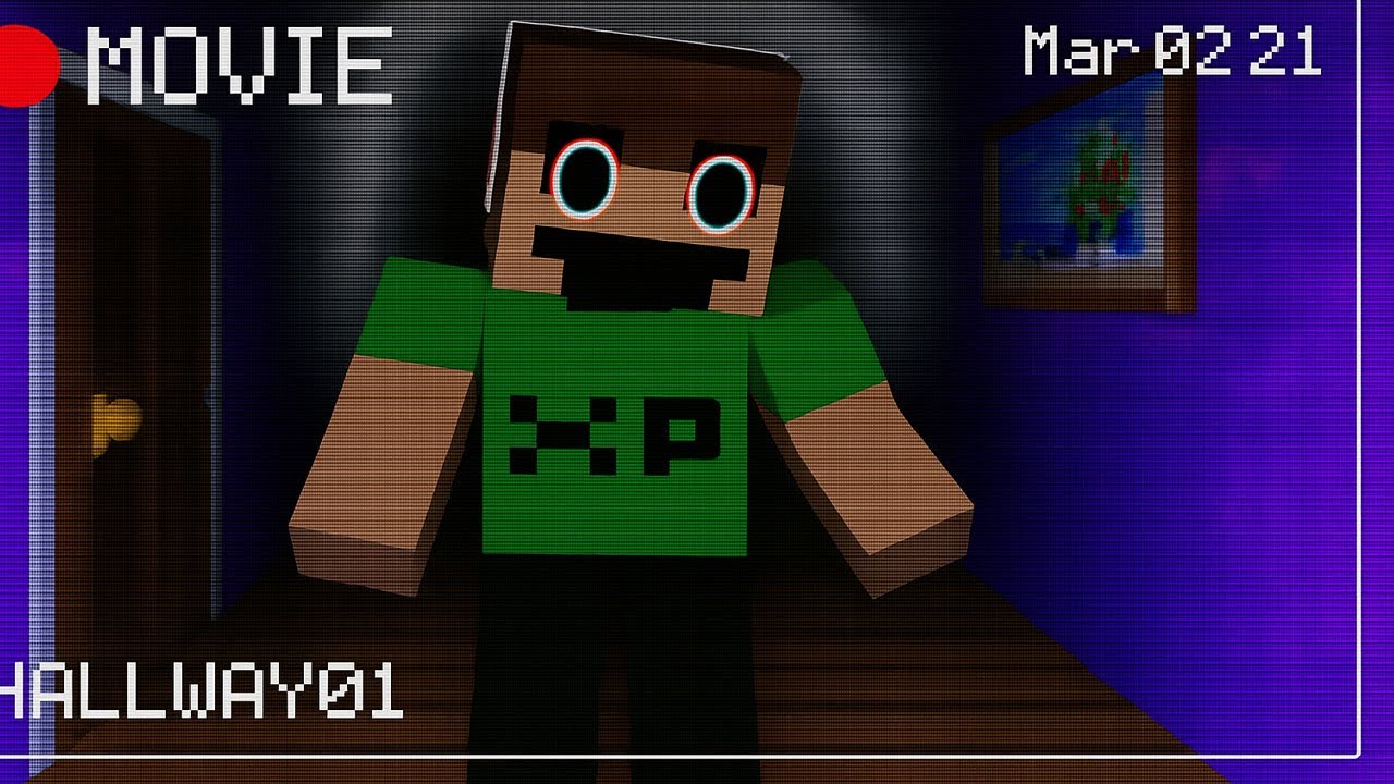 XP VALÓJÁBAN GONOSZ A MINECRAFT-BAN? 😱