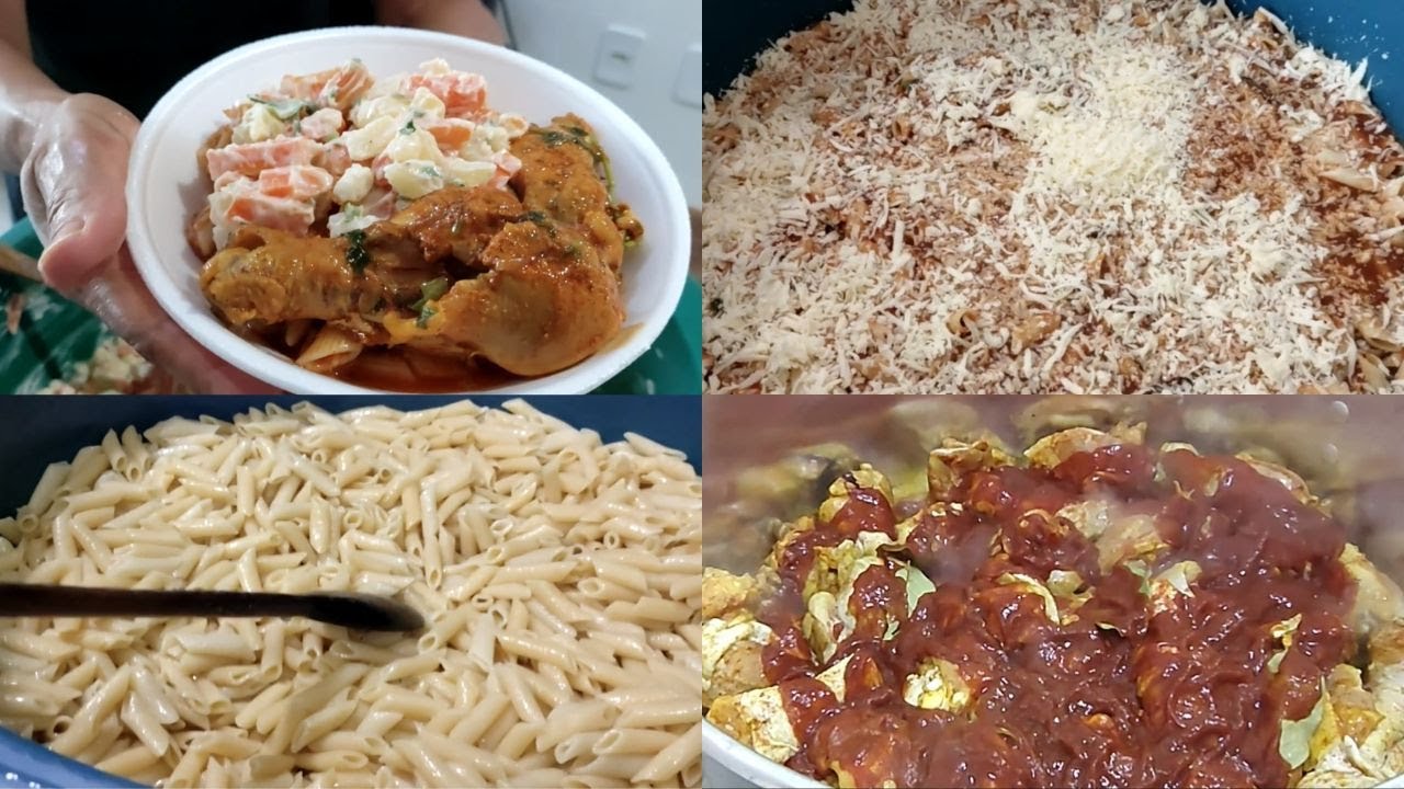 Simples e perfeito esse prato
