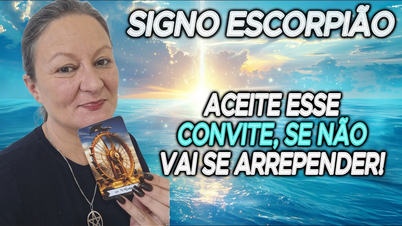 ♏ ESCORPIÃO – 🚨 FEVEREIRO/26 -  ESSA MUDANÇA É SUA CHAVE PRO SUCESSO. VAIII! 🔑🔥