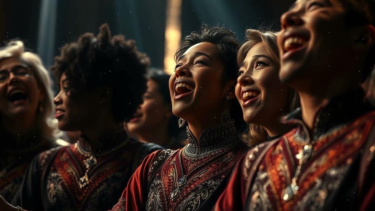 Holy Spirit Worship ✨  Gospel Songs for God’s Presence