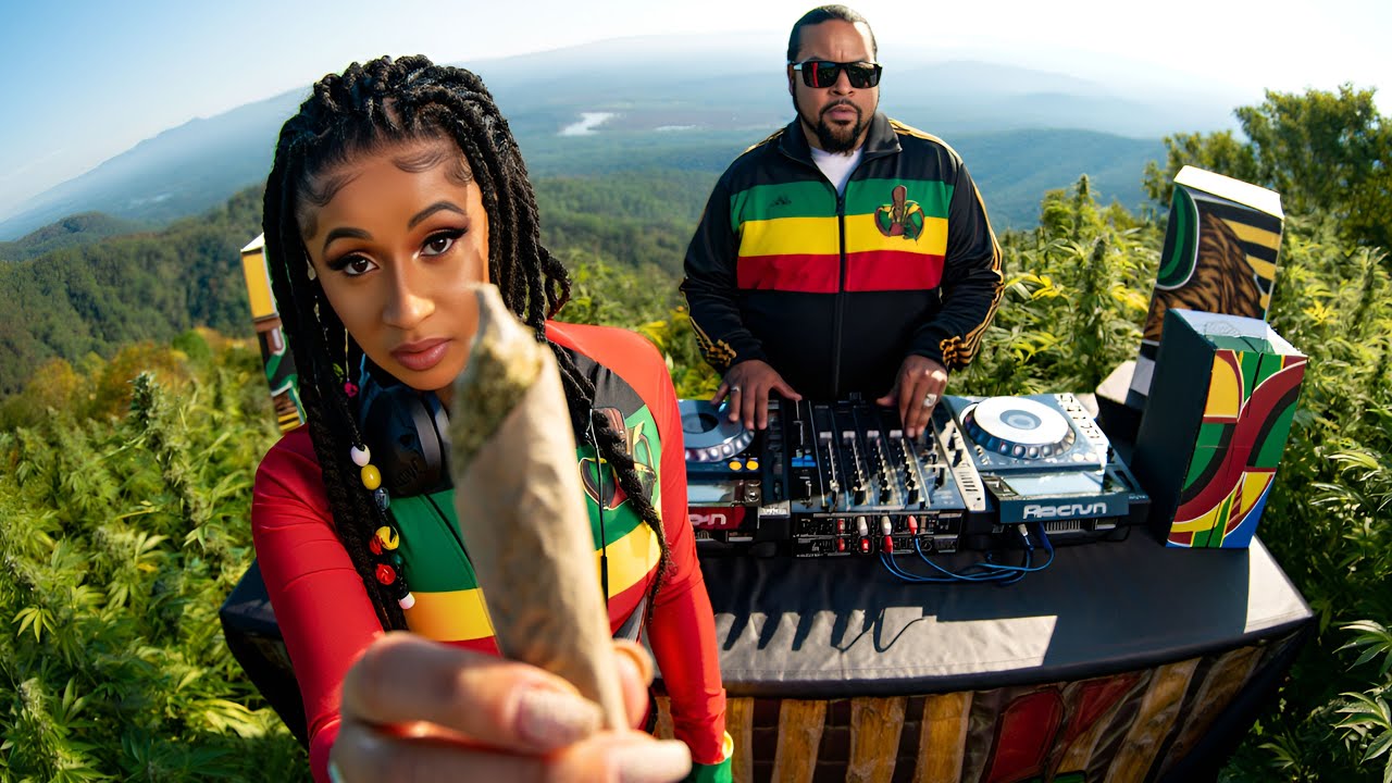 Relaxing Roots Reggae Session &ndash; Deep Roots & Chill Reggae Dub Vibes