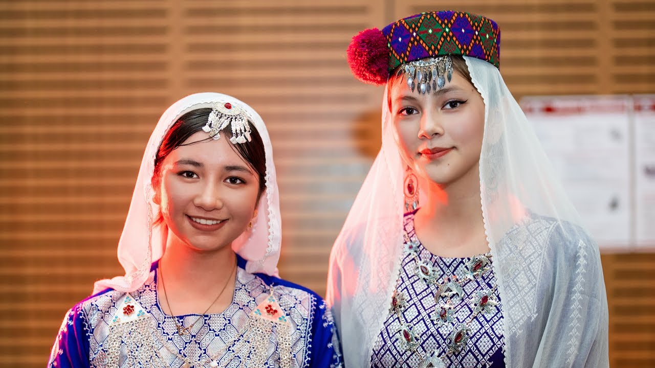 Hazara Culture Night in Brisbane Australia