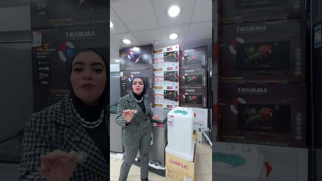 بدعوة حلوة منها تفتحلك أبواب الجنة 😍