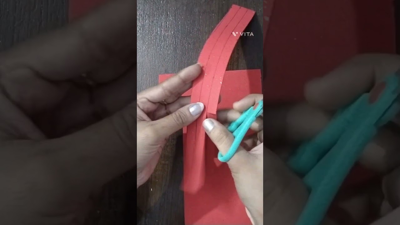 #christmastutorial #chritmascraft #shortsviral#glitterfoamcraft #christmasornamentsdecorideas#diy