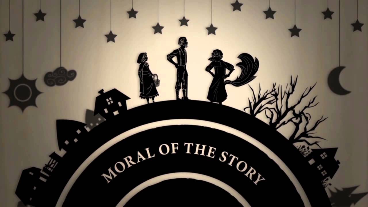 Winning the Story Wars - The Hero's Journey (2012)