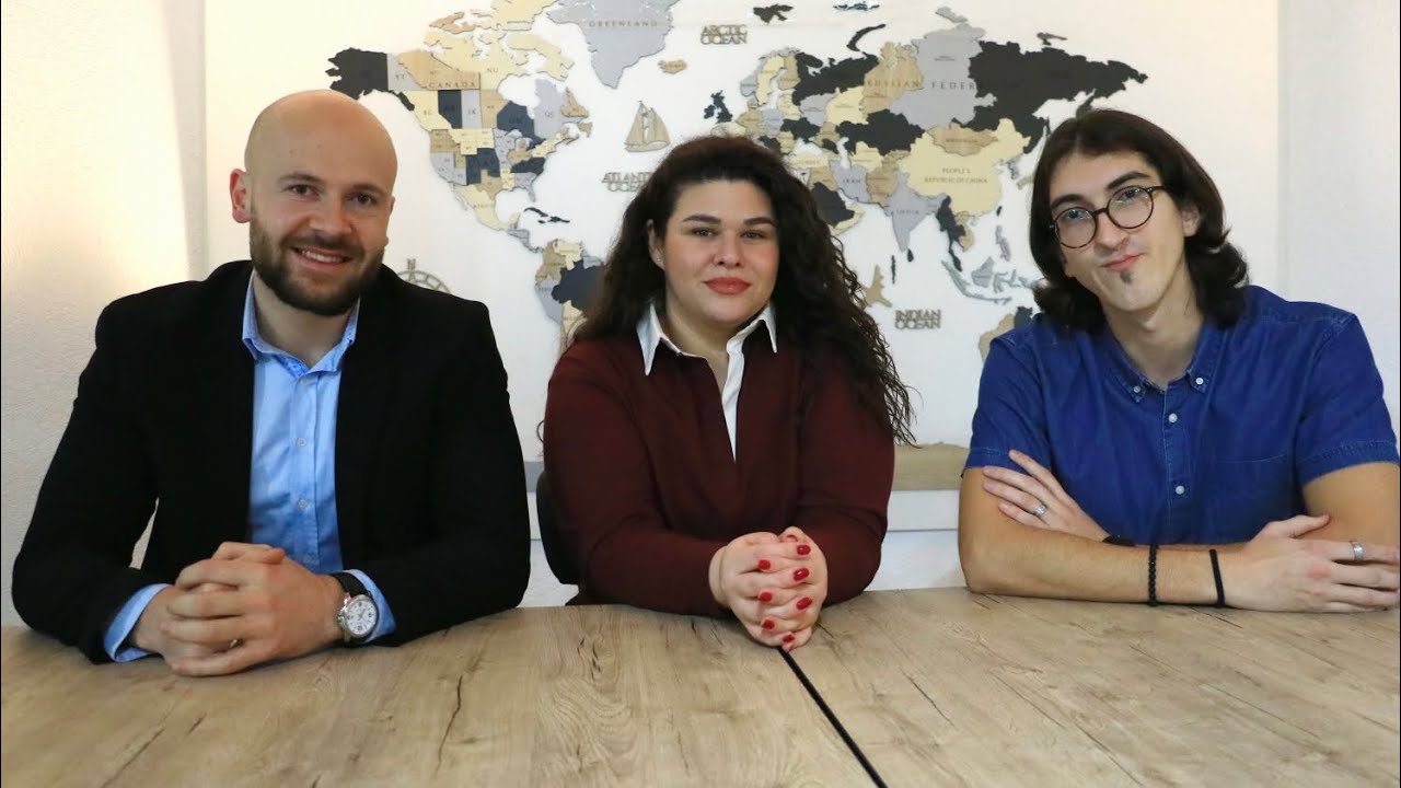 Troje Ilijašana, čija posvećenost, znanje i talenat prelaze granice Bosne i Hercegovine