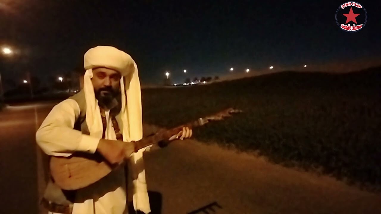 Allah Baksh Tumpi-wassra naaz-Poet Isaak Khamos-BalochiSong
