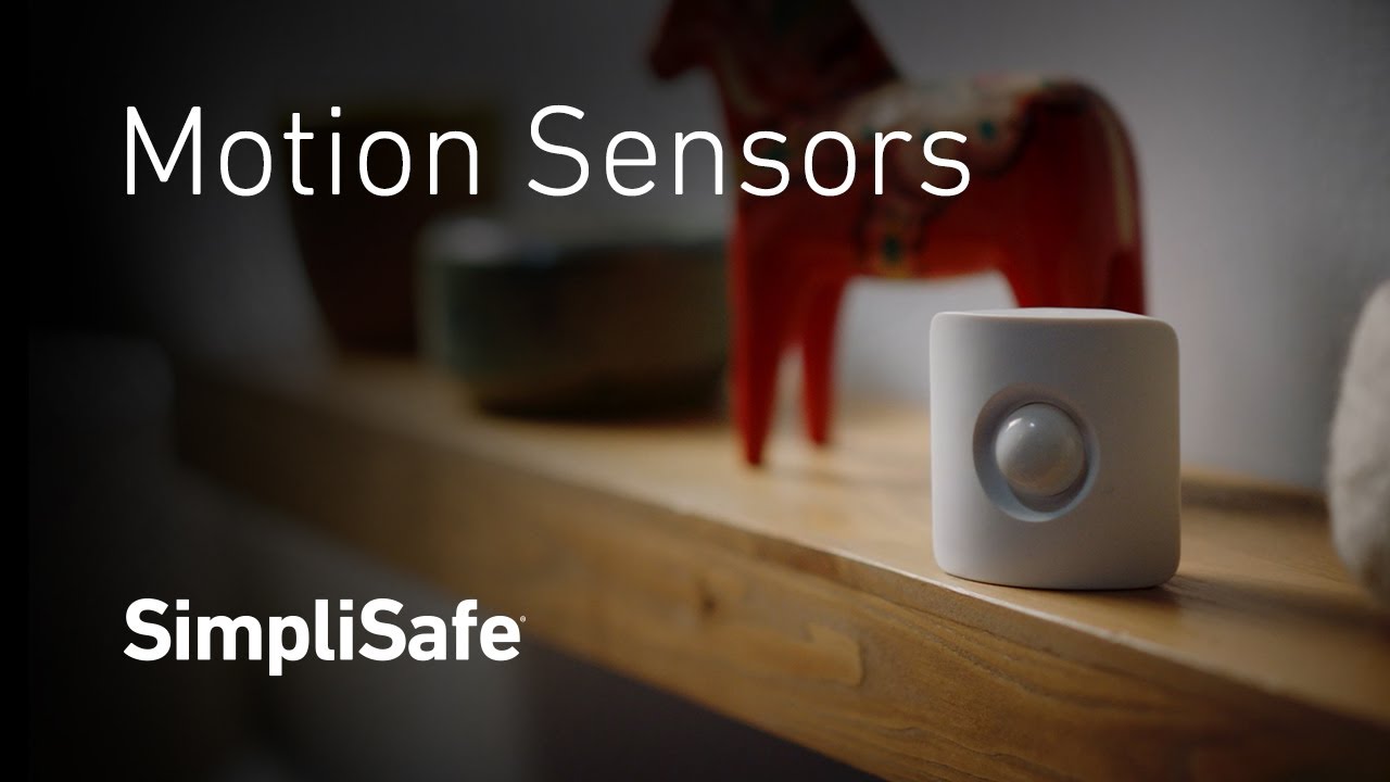 Motion Sensors