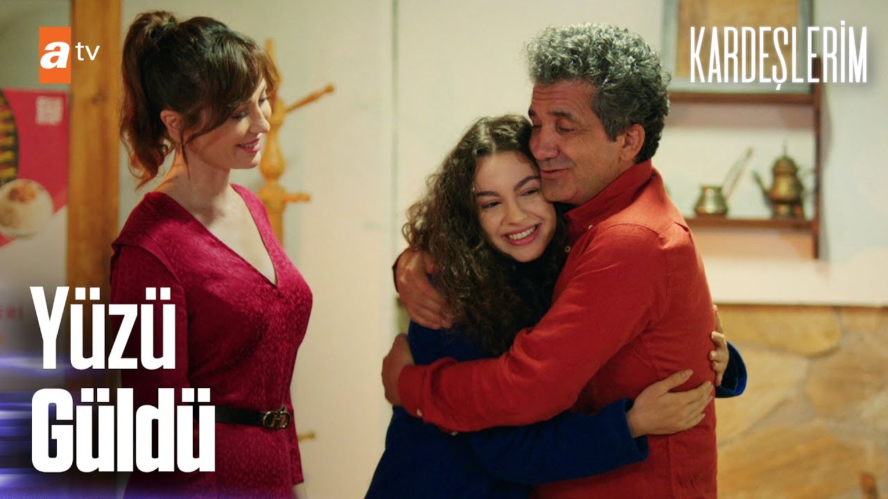 Asiye, Gönül'ün lokantasında işe giriyor... - Kardeşlerim 53. Bölüm