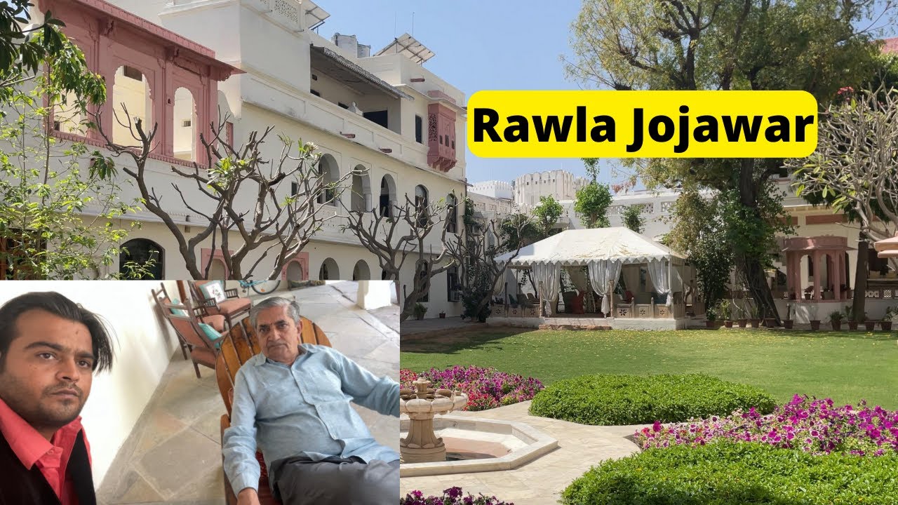 Rawla Jojawar