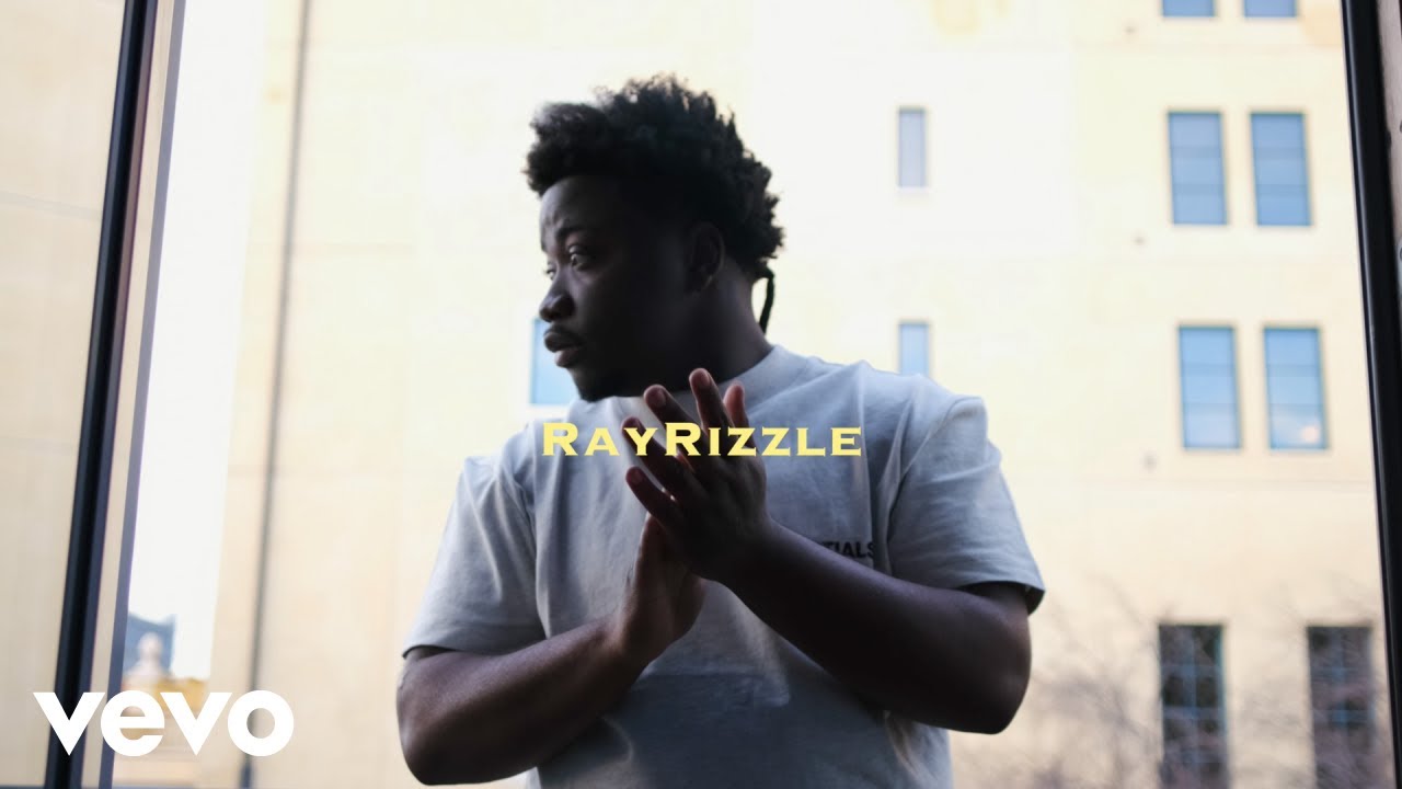 RayRizzle - Lies (Official Video)