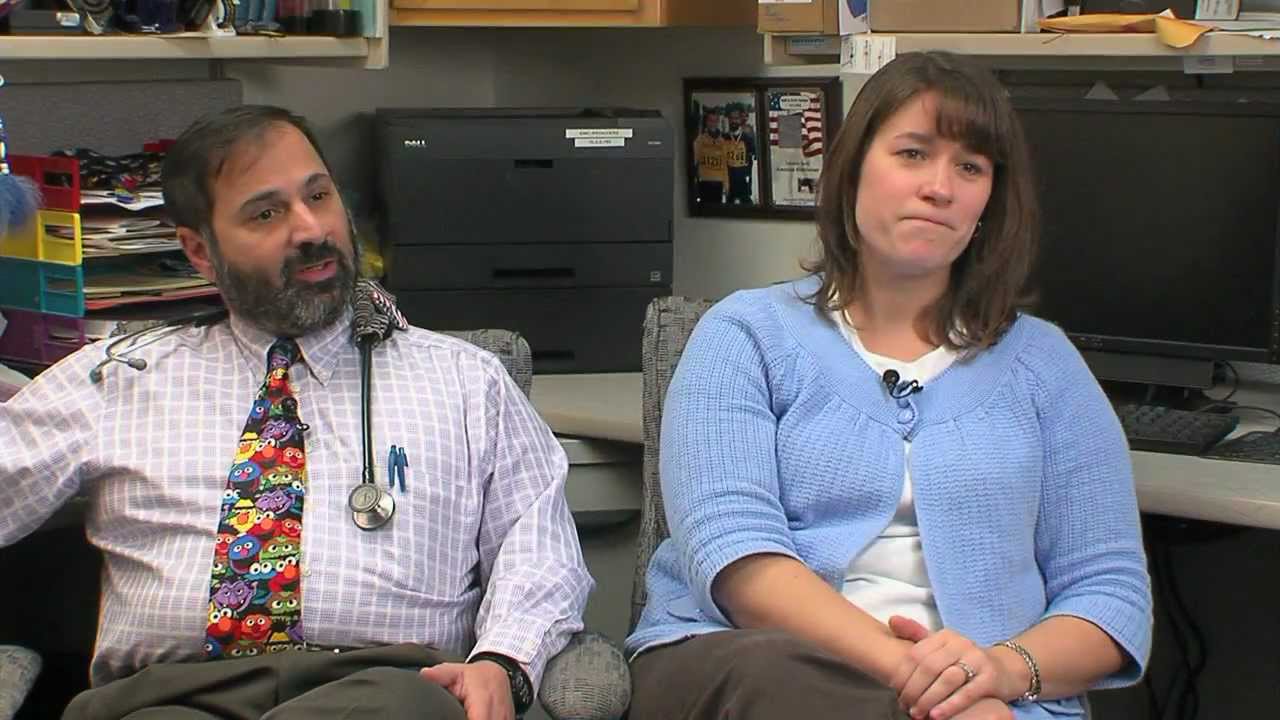 Success Story: Ellsworth Clinic