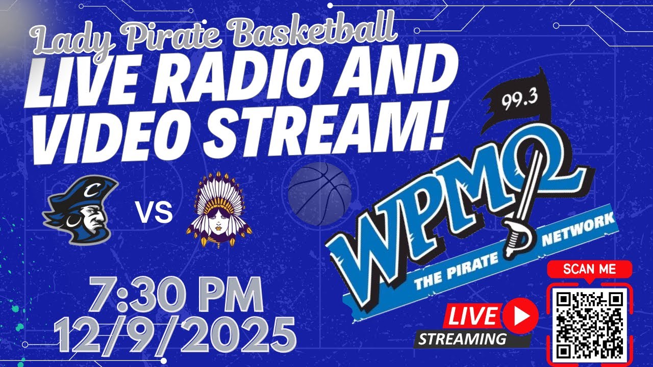 GIRLS BASKETBALL: Charlestown vs Scottsburg