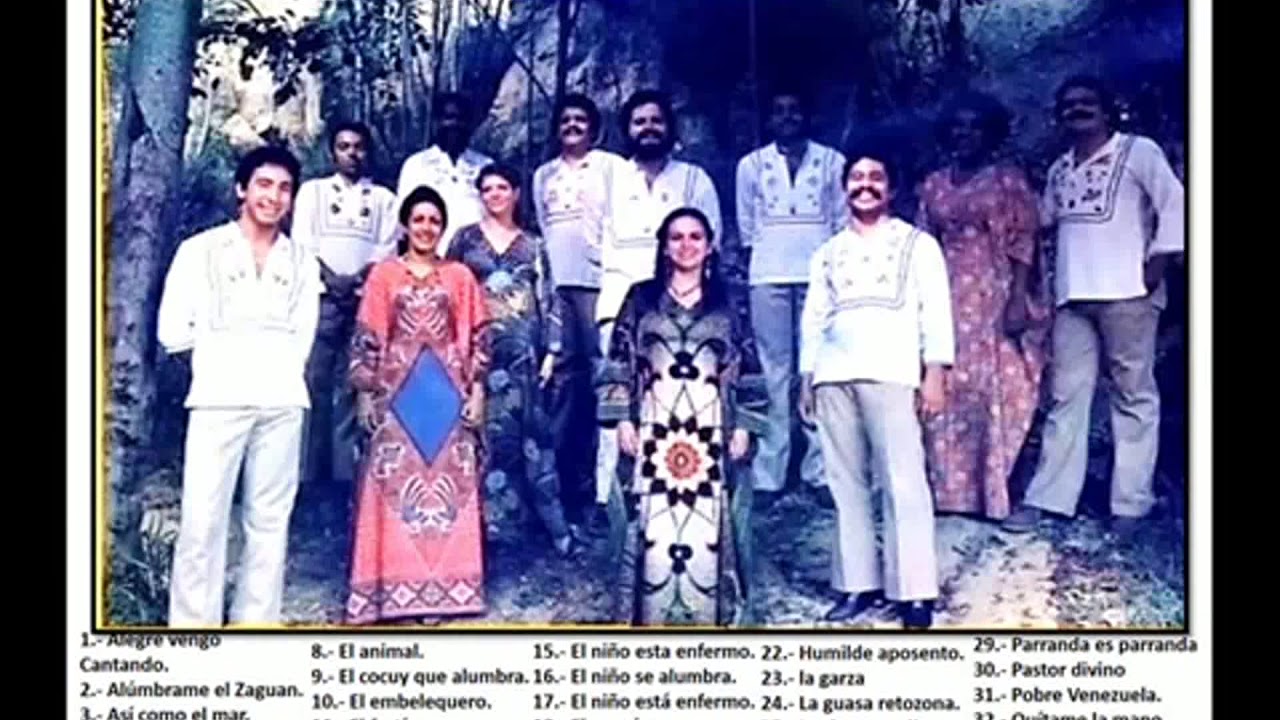Un Solo Pueblo - Las Parrandas | Tradición Venezolana