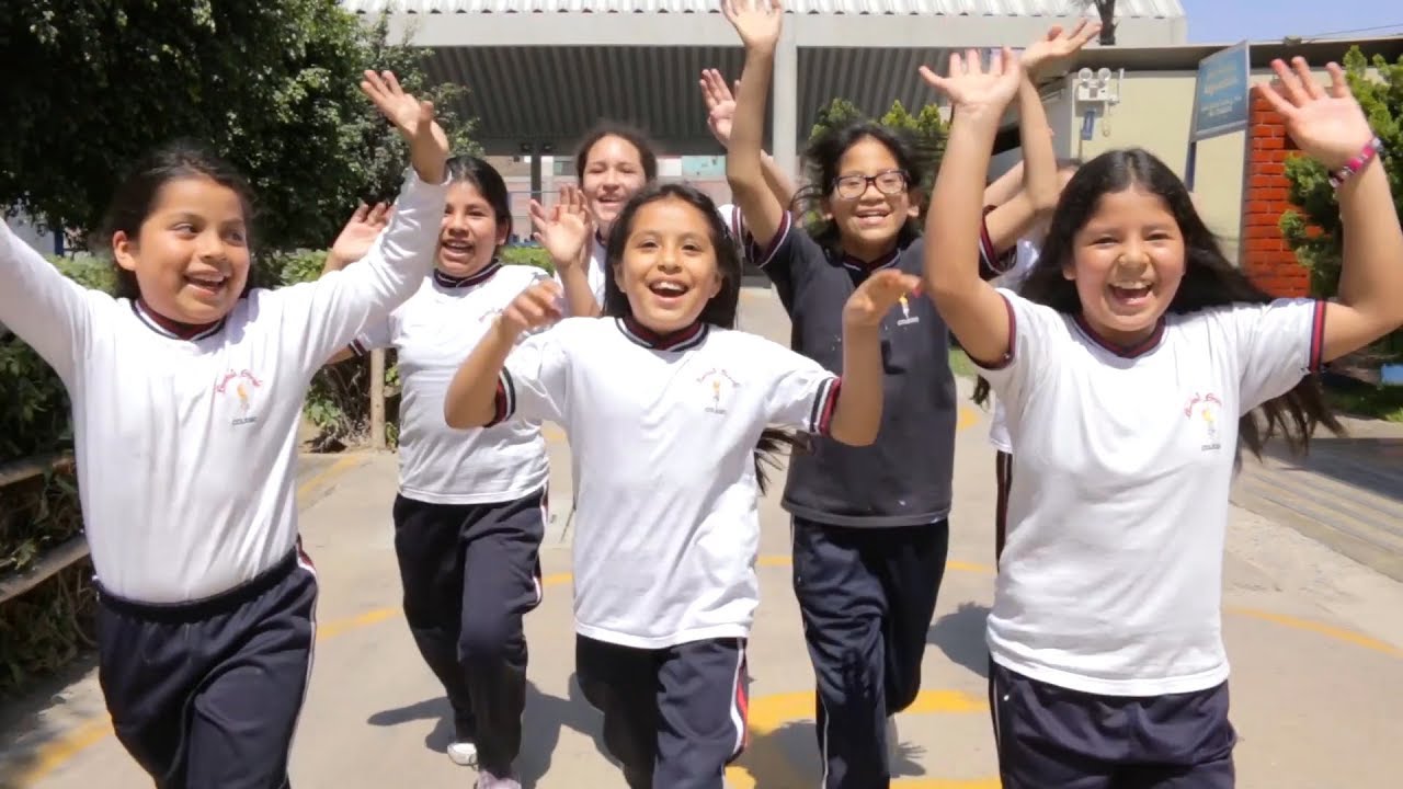 Colegio Bertolt Brecht - Propuesta educativa