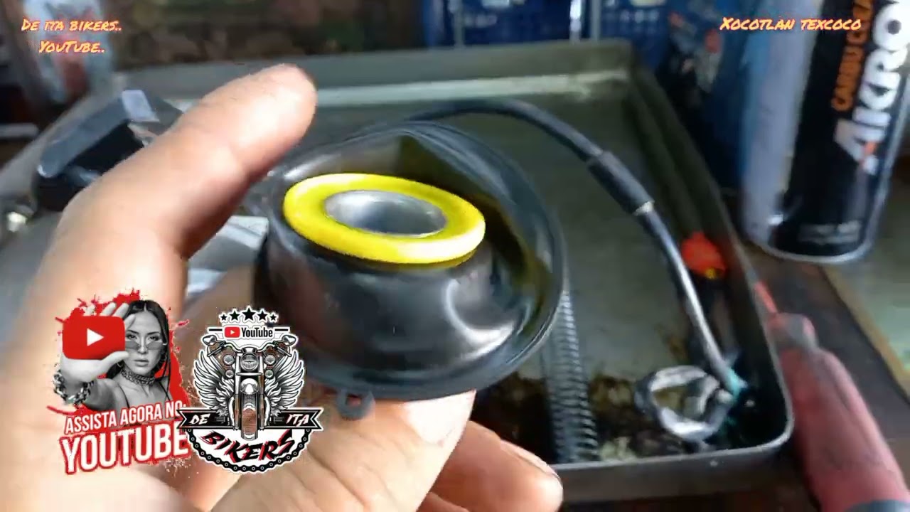 modena 150 porque tarda en prender.  ojo carburador dañado.