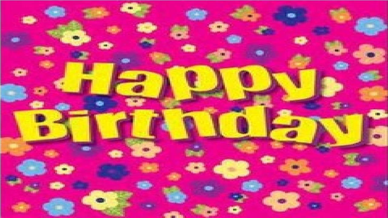 4 In 1 Birthday Special Part 4