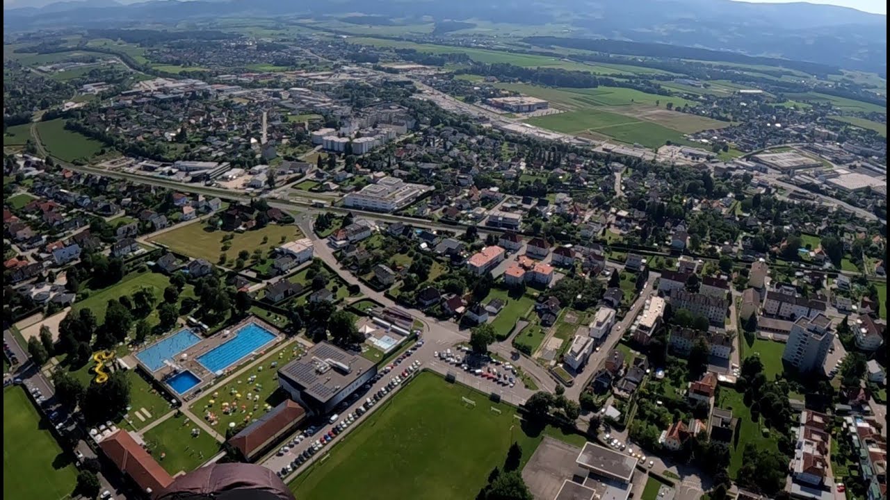 Koralpe 2024