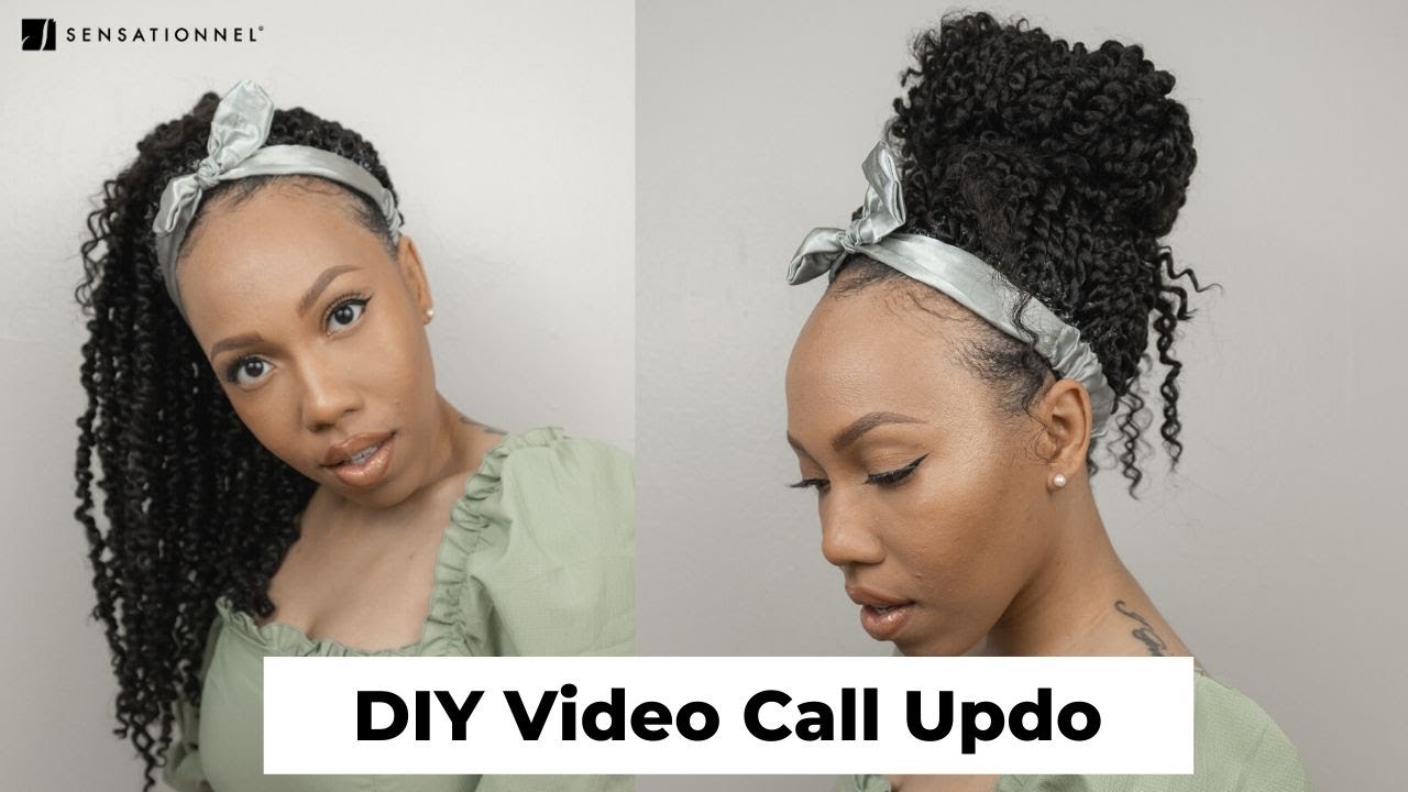 How To Make Instant Passion Twist Crochet Cap